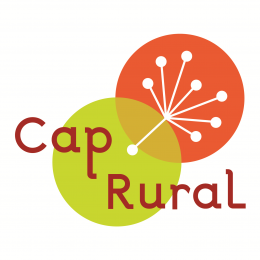 Résultat de recherche d'images pour "logo cap rural"